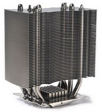 Spire TherMax Eclipse III